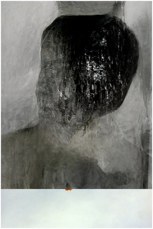 Alex Fischer, Mados, 2006, gicleé